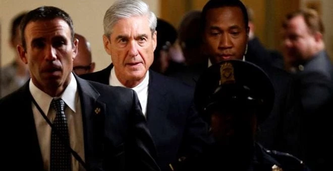 Washington Post: Ο ειδικός εισαγγελέας Μάλερ άφησε ανοικτό το ενδεχόμενο να κλητεύσει τον Τραμπ για κατάθεση